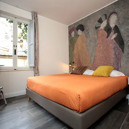 Trevi Contemporary Suite-3